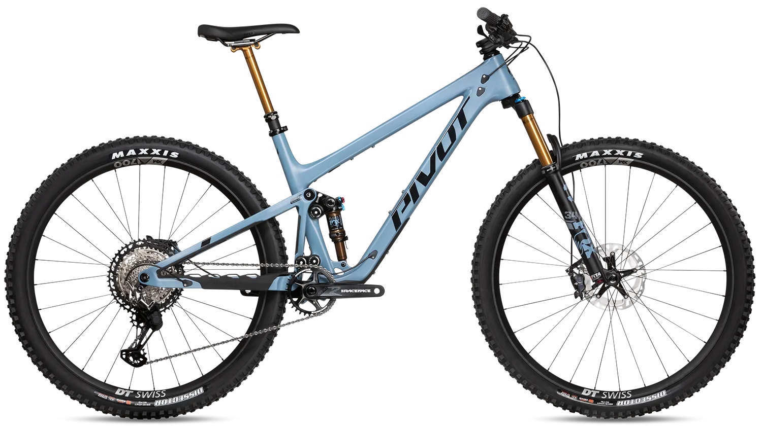 Pivot 2022 Trail 429 V3
