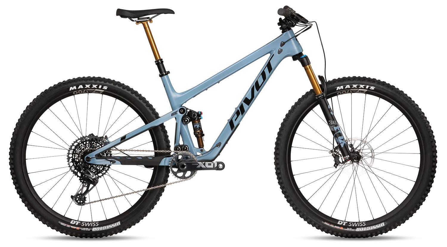 Pivot 2022 Trail 429 V3