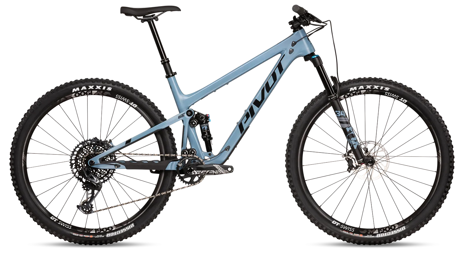 Pivot 2022 Trail 429 V3