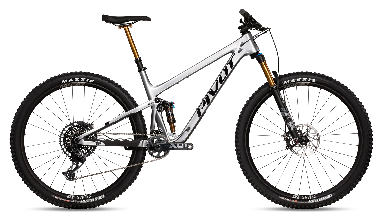 Pivot 2022 Trail 429 V3