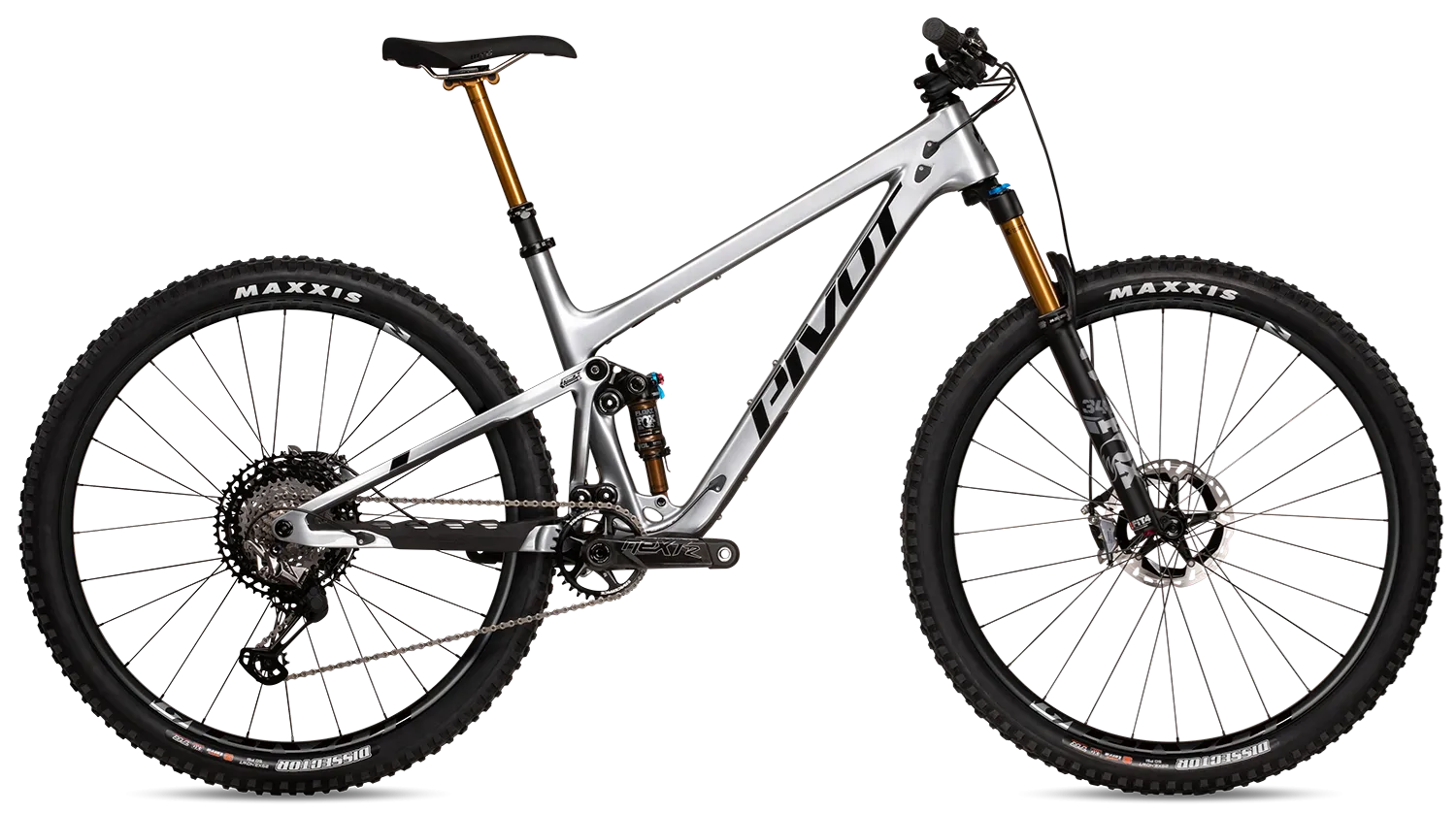 Pivot 2022 Trail 429 V3