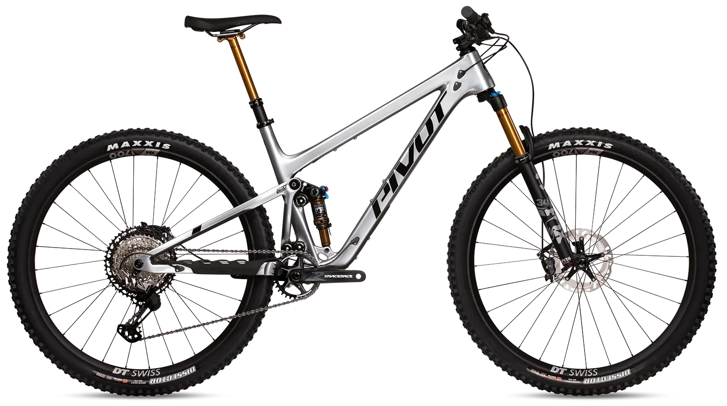 Pivot 2022 Trail 429 V3