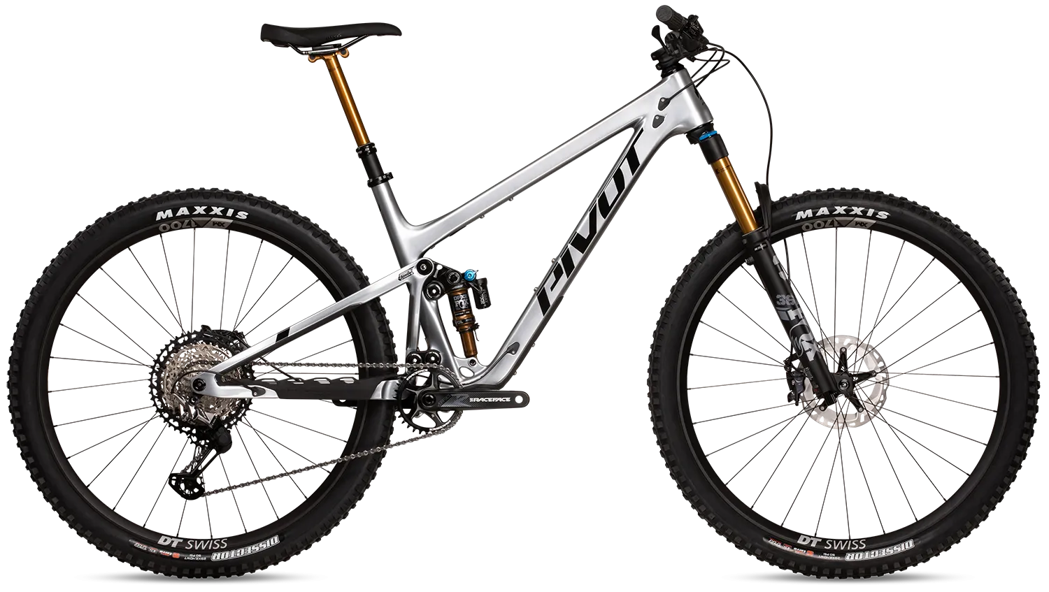 Pivot 2022 Trail 429 V3