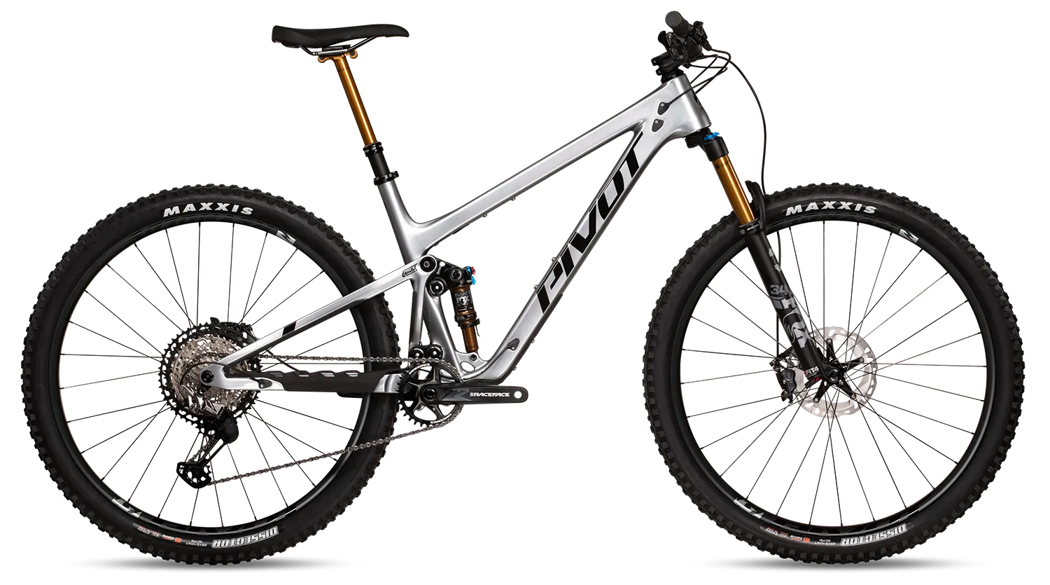 Pivot 2022 Trail 429 V3