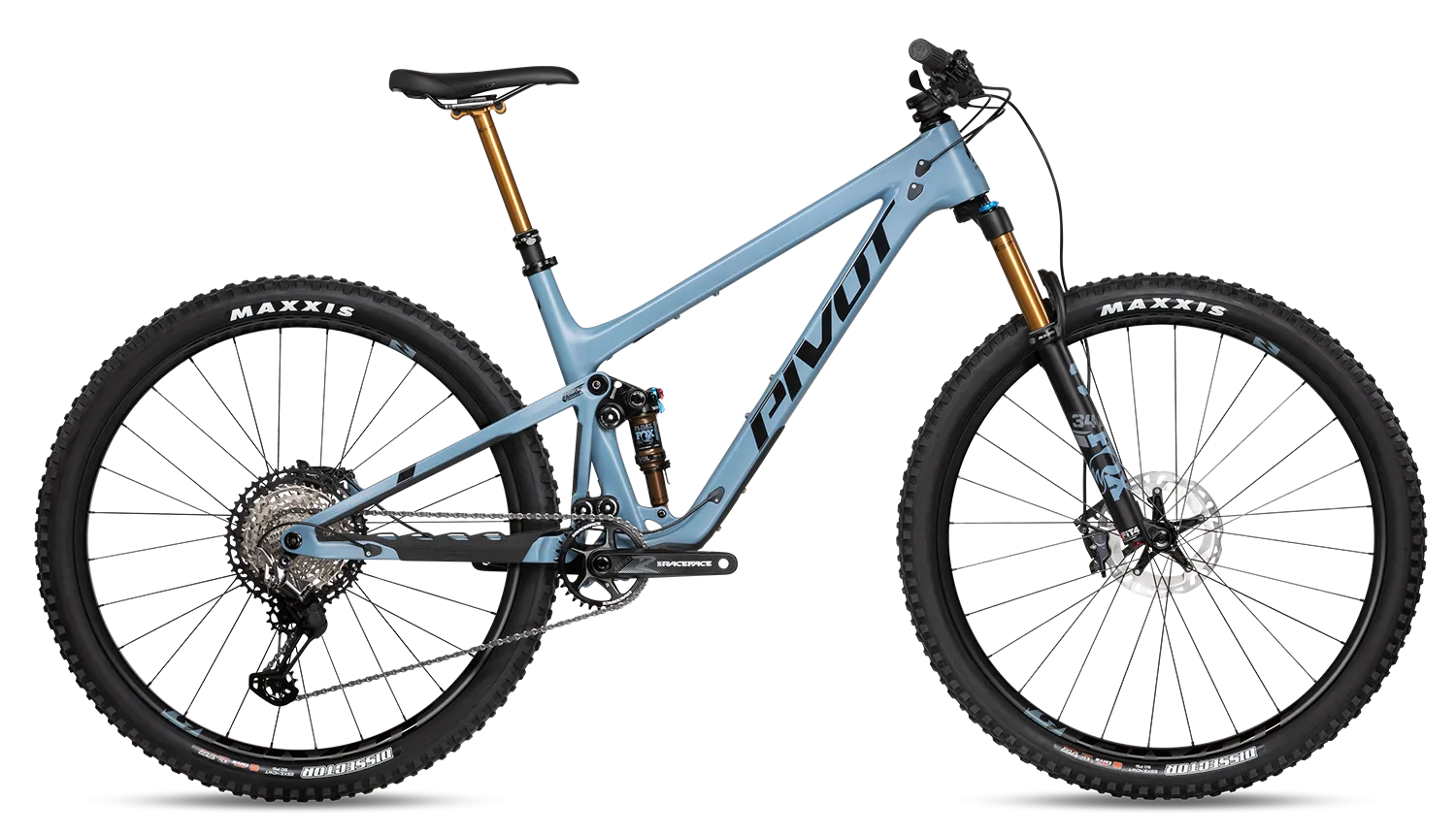 Pivot 2022 Trail 429 V3