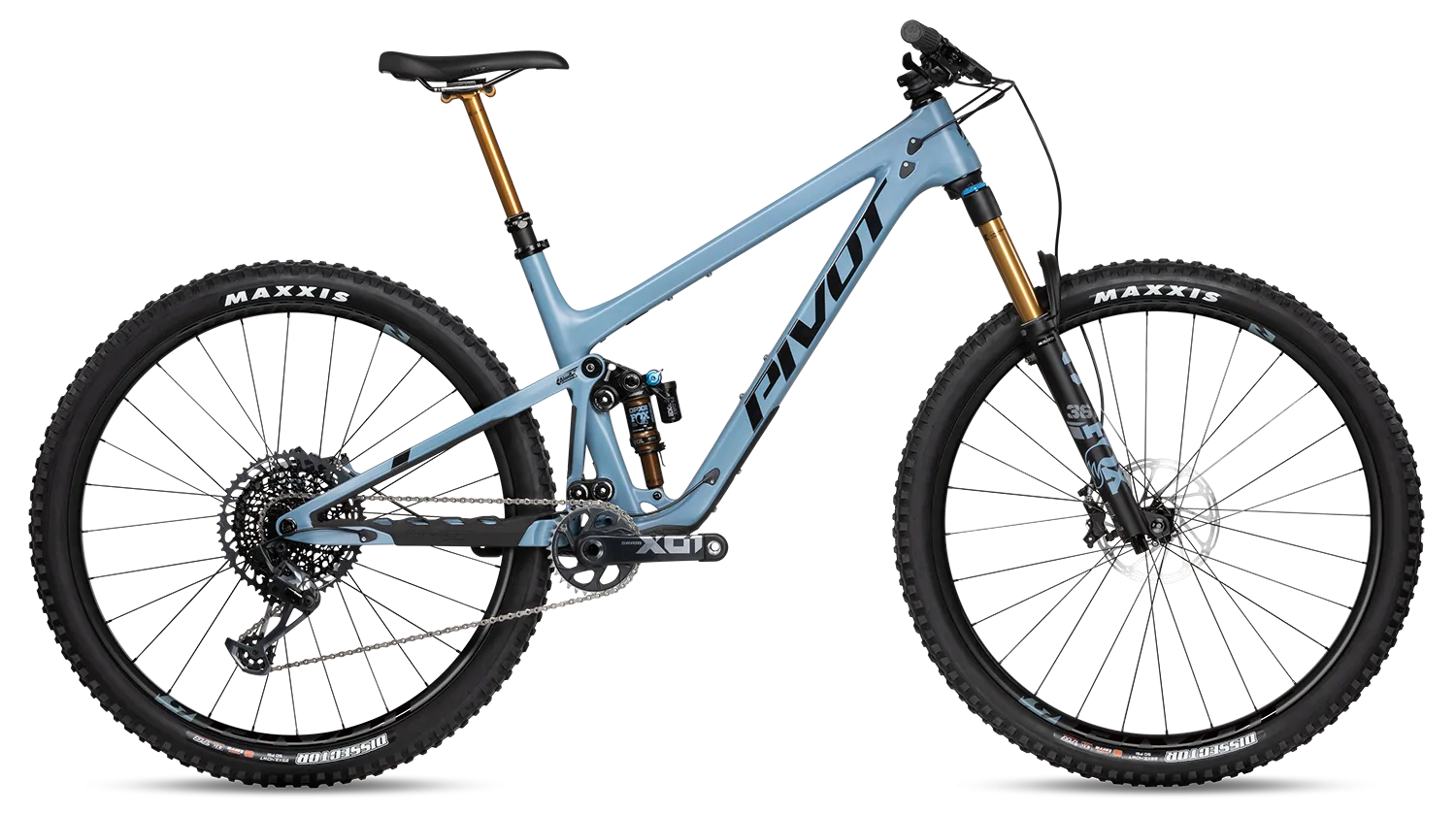Pivot 2022 Trail 429 V3
