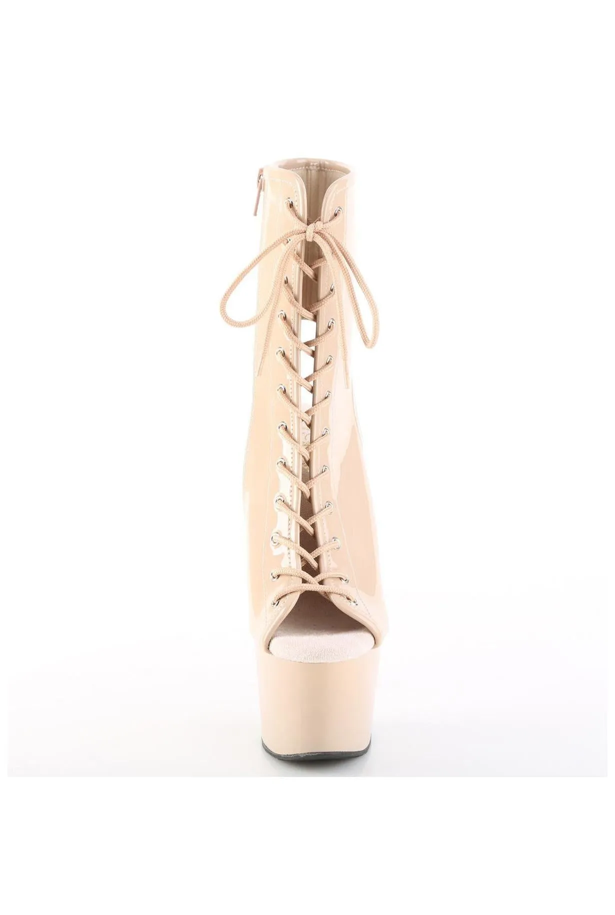 Pleaser ADORE-1016 Ankle Boot