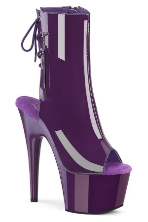 Pleaser ADORE-1018 Ankle Boot