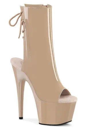 Pleaser ADORE-1018 Ankle Boot