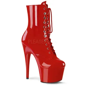 Pleaser Adore 1020 Red
