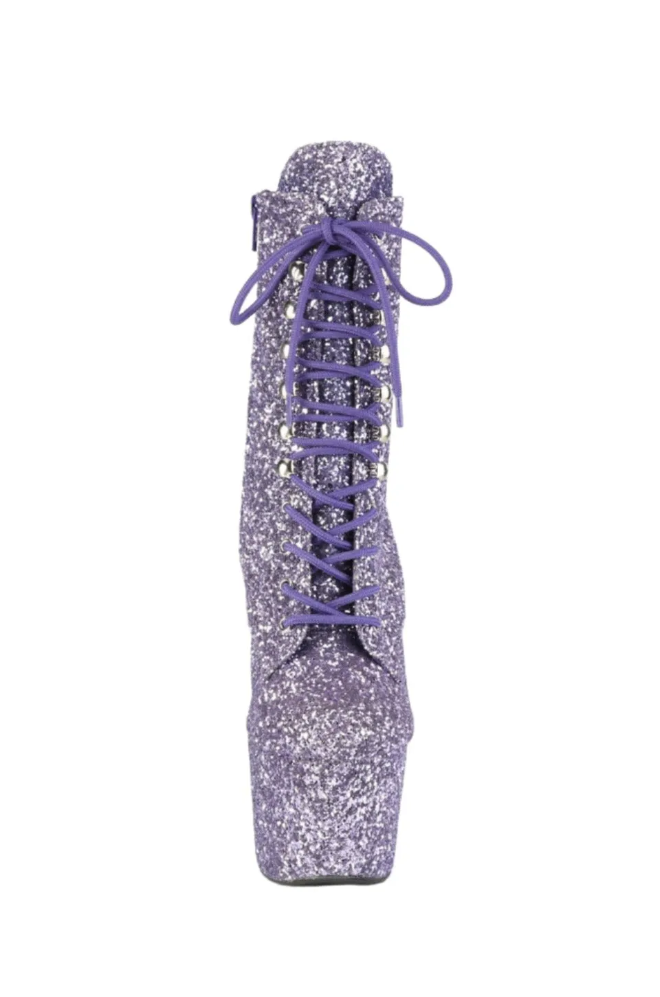 Pleaser ADORE-1020GWR Ankle Boot