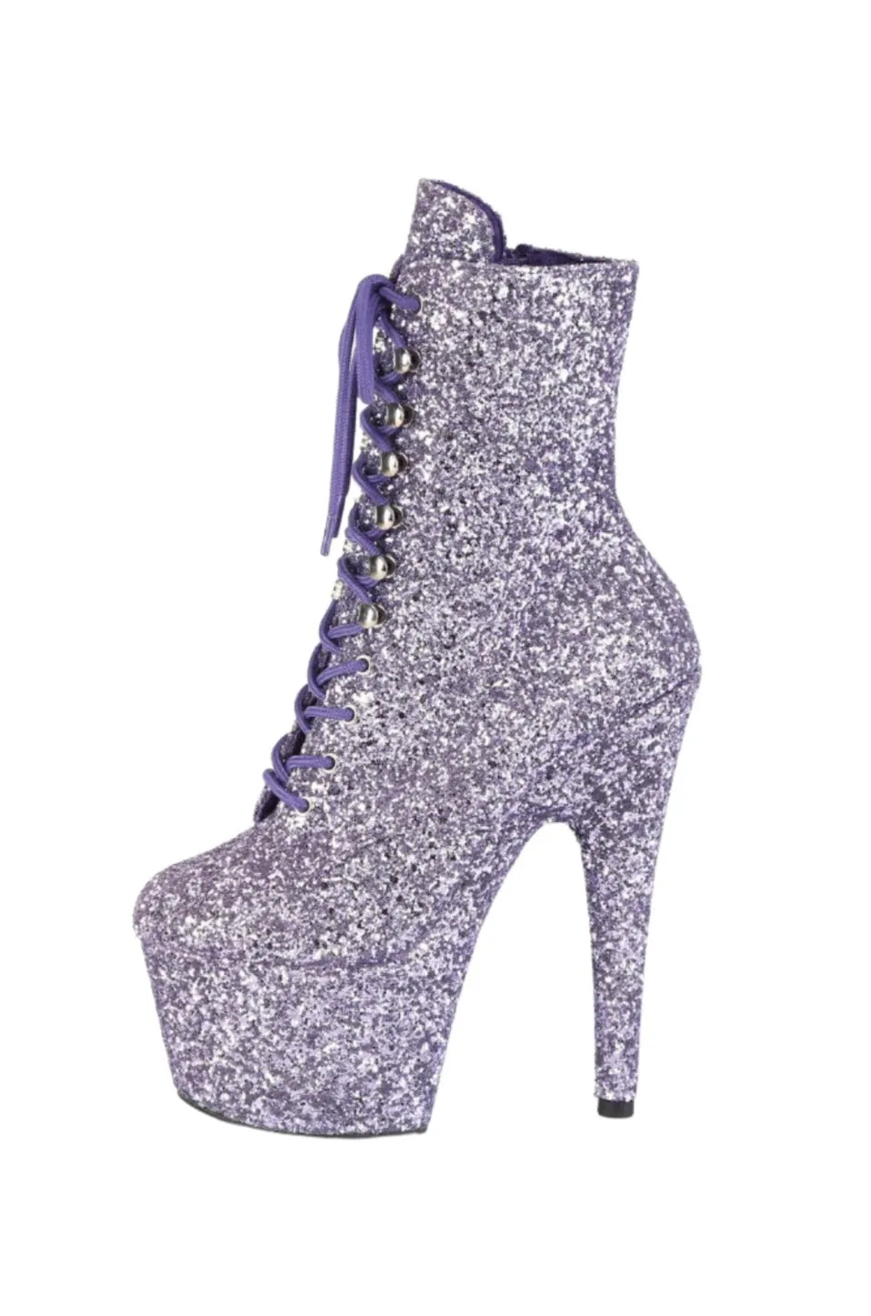 Pleaser ADORE-1020GWR Ankle Boot