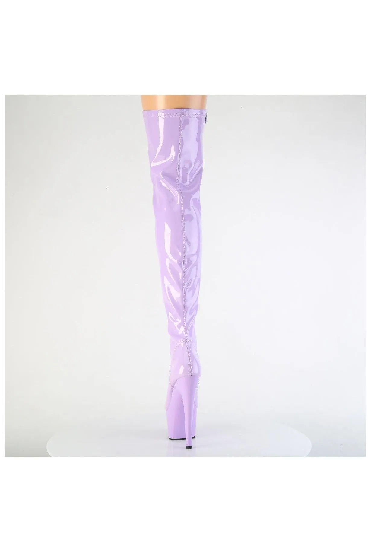 Pleaser ADORE-3000 Thigh Boot