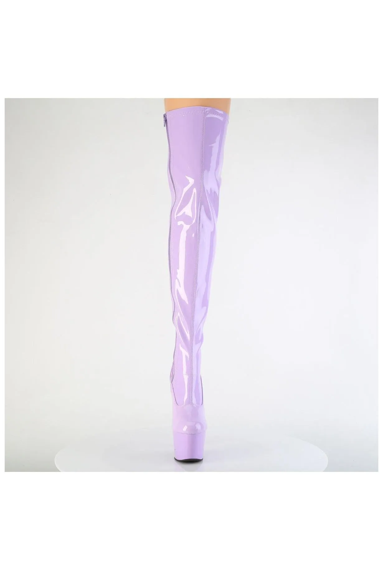 Pleaser ADORE-3000 Thigh Boot