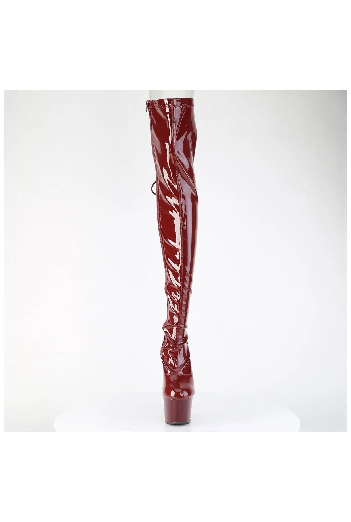 Pleaser ADORE-3063 Thigh Boot