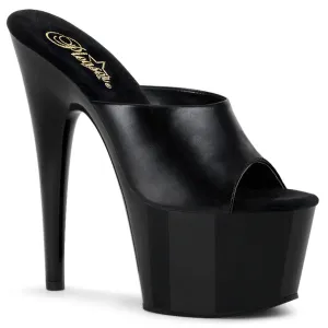 Pleaser Adore 701 Black Matte