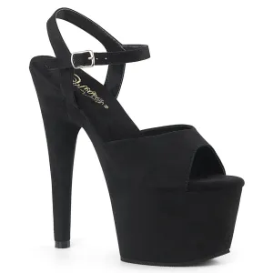 Pleaser Adore 709FS Black