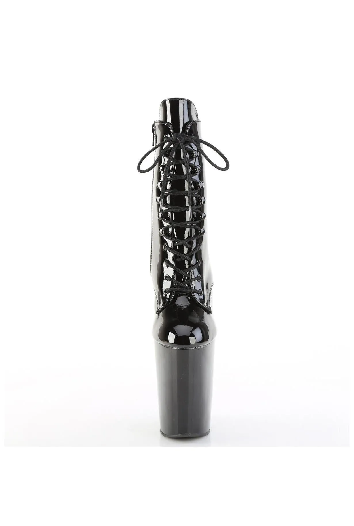 Pleaser BEWITCHED-1020 Ankle Boot