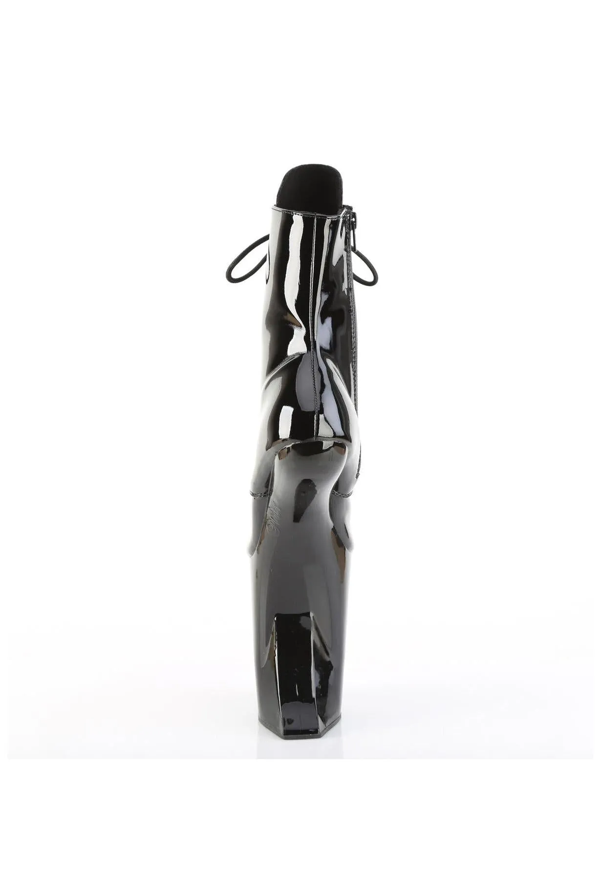 Pleaser BEWITCHED-1020 Ankle Boot