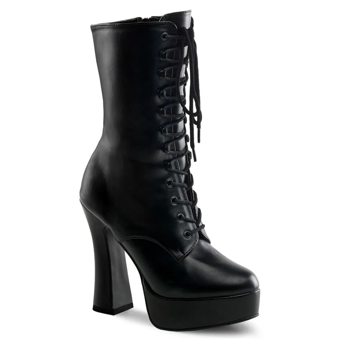 Pleaser Electra 1020 Black