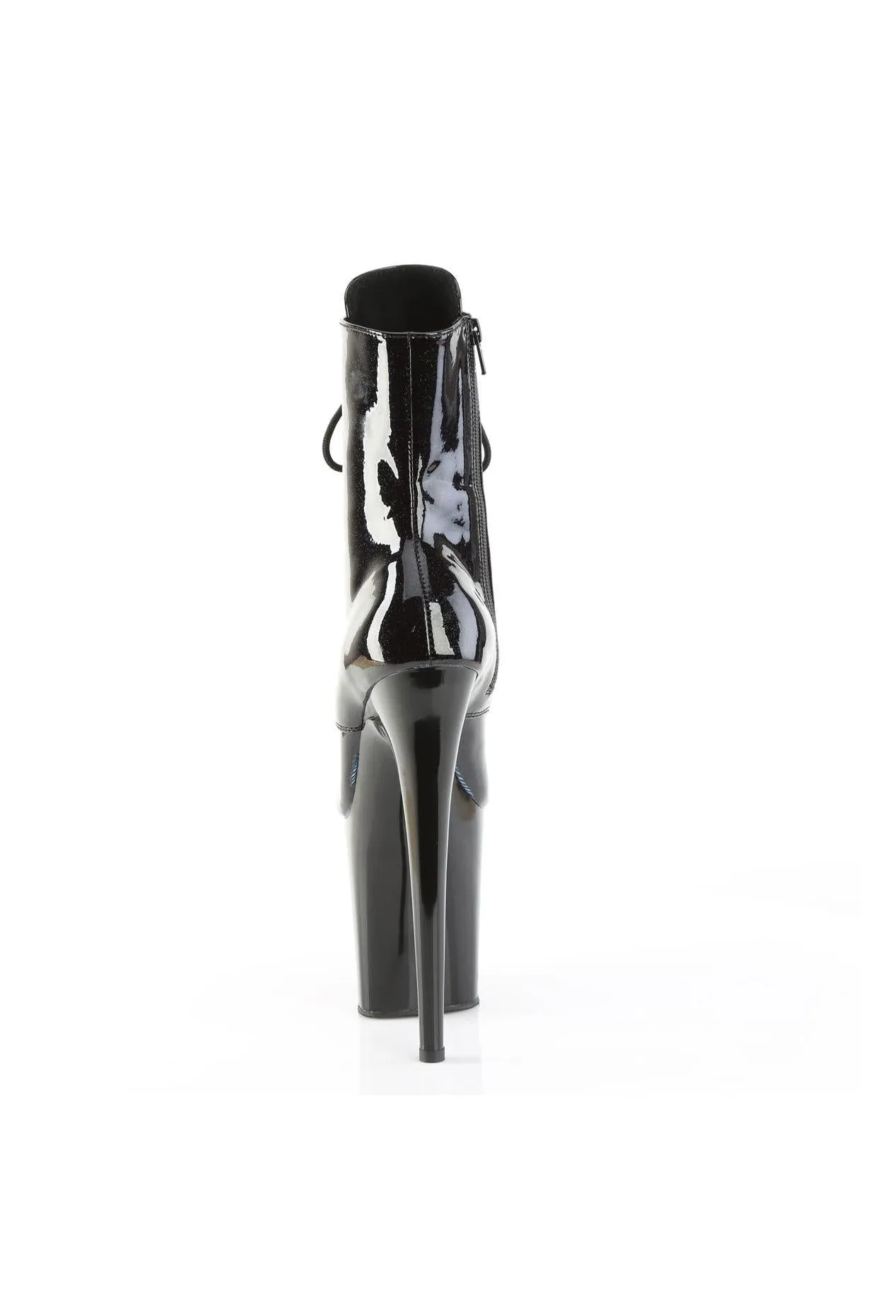 Pleaser FLAMINGO-1020BLG Ankle Boot