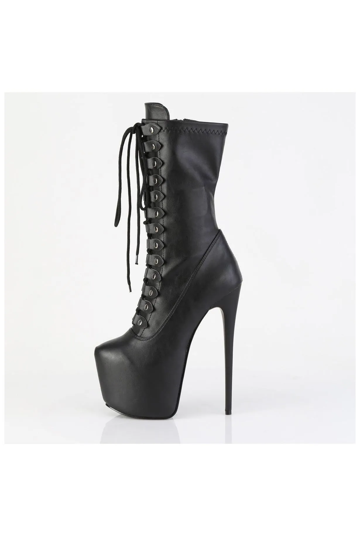 Pleaser JUBILANT-1048 Knee Boot