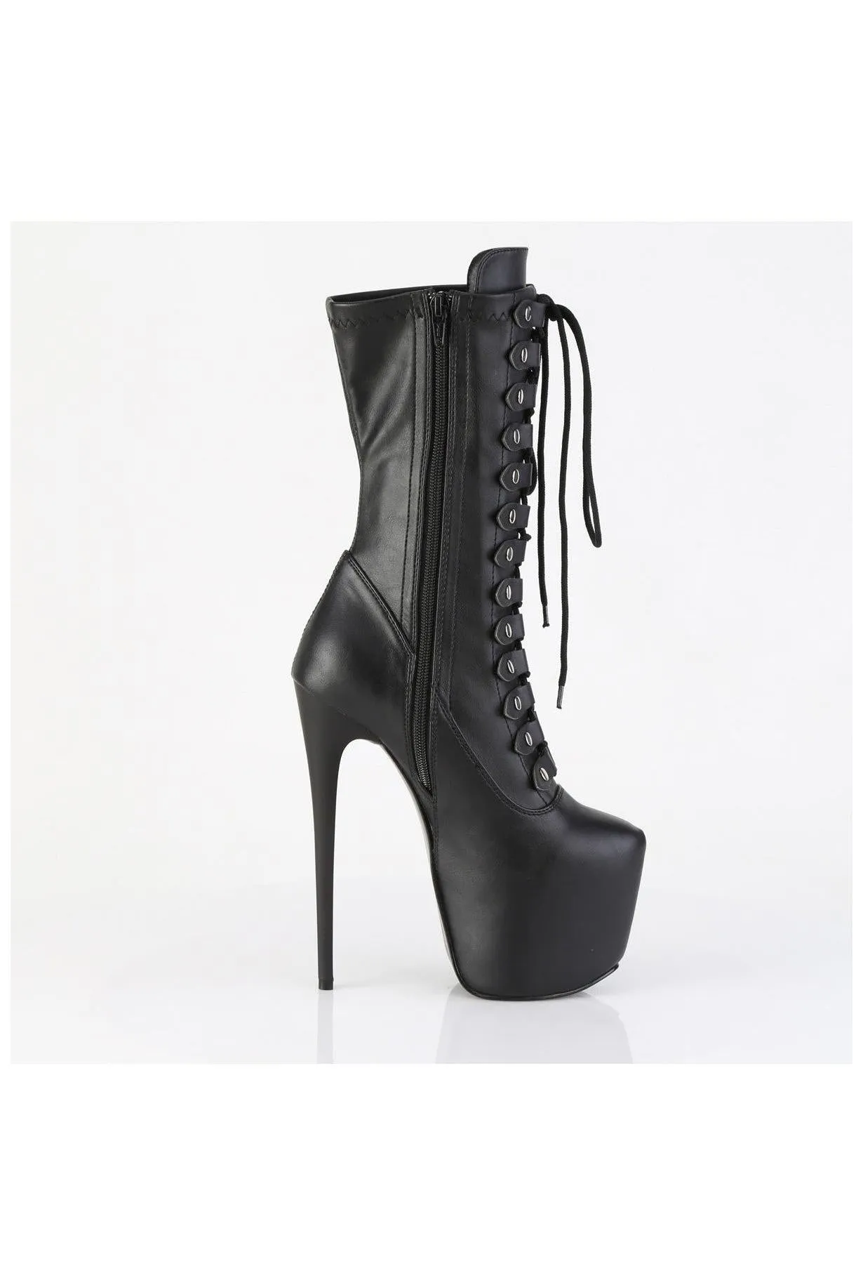 Pleaser JUBILANT-1048 Knee Boot