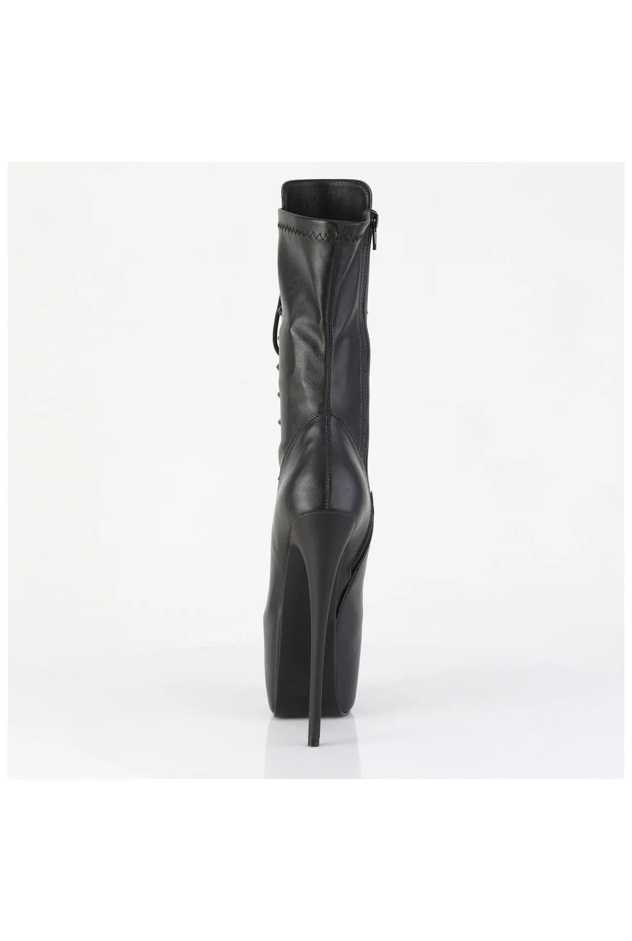 Pleaser JUBILANT-1048 Knee Boot