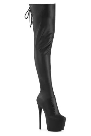 Pleaser JUBILANT-3007 Thigh Boot