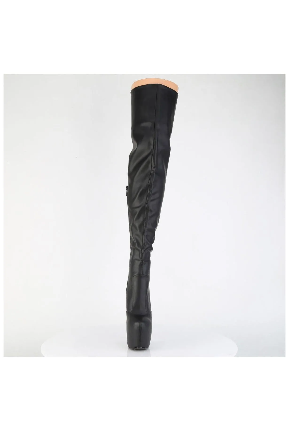 Pleaser JUBILANT-3007 Thigh Boot