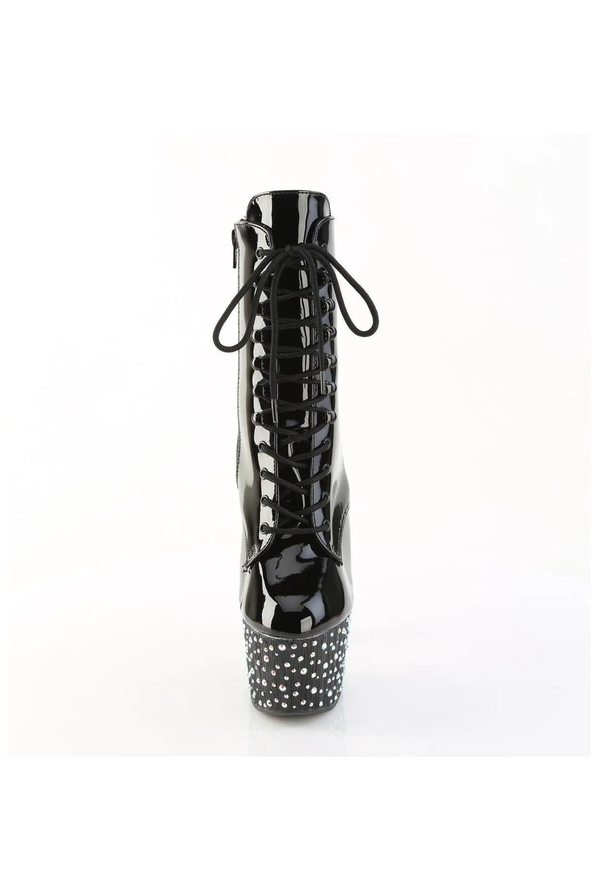 Pleaser STARDANCE-1020 Ankle Boot