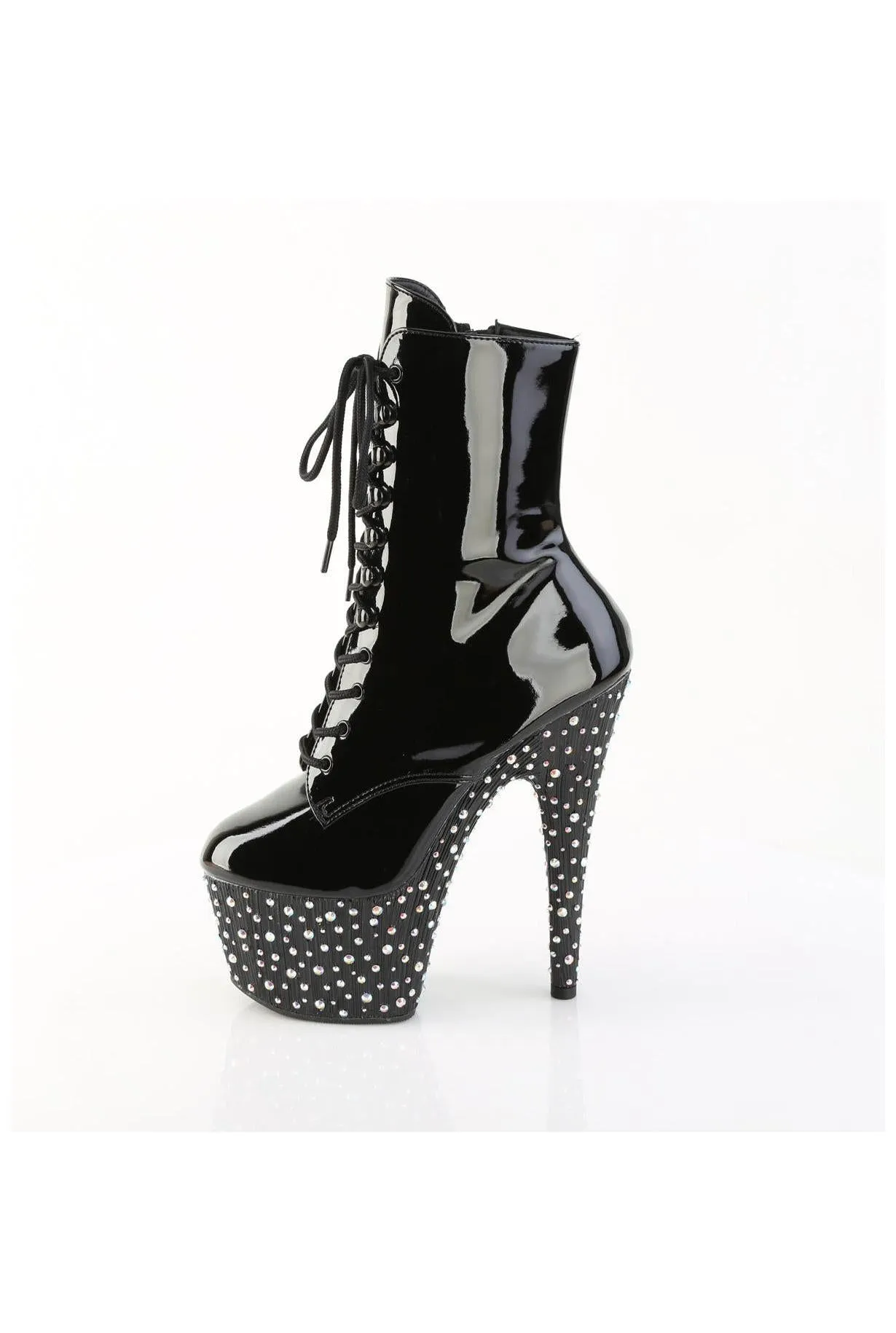 Pleaser STARDANCE-1020 Ankle Boot