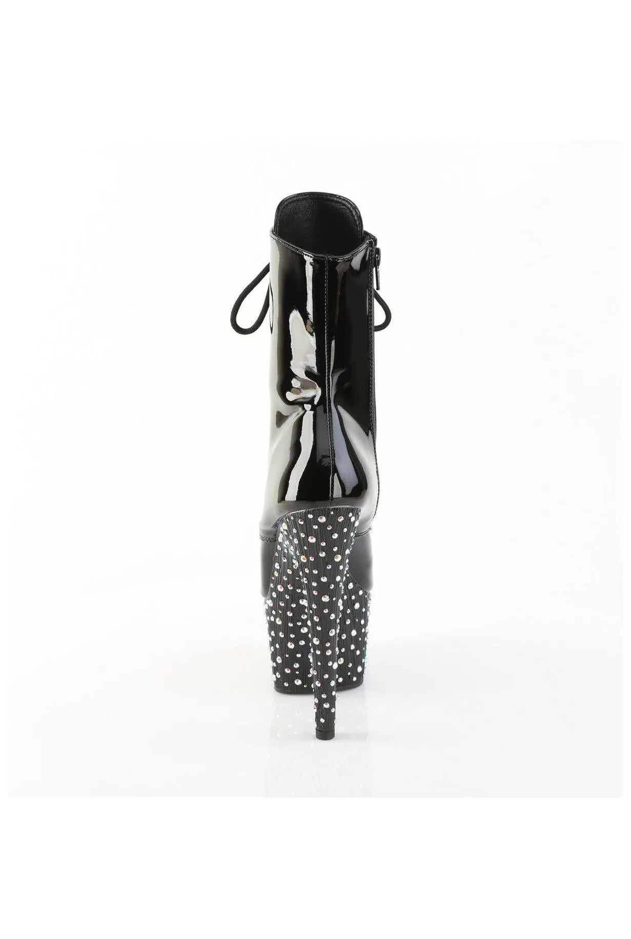 Pleaser STARDANCE-1020 Ankle Boot