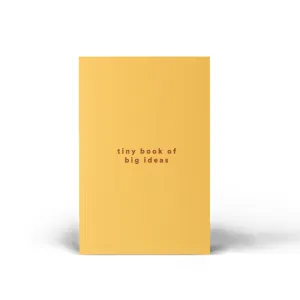 Pocket Notebook / Pastel Summer
