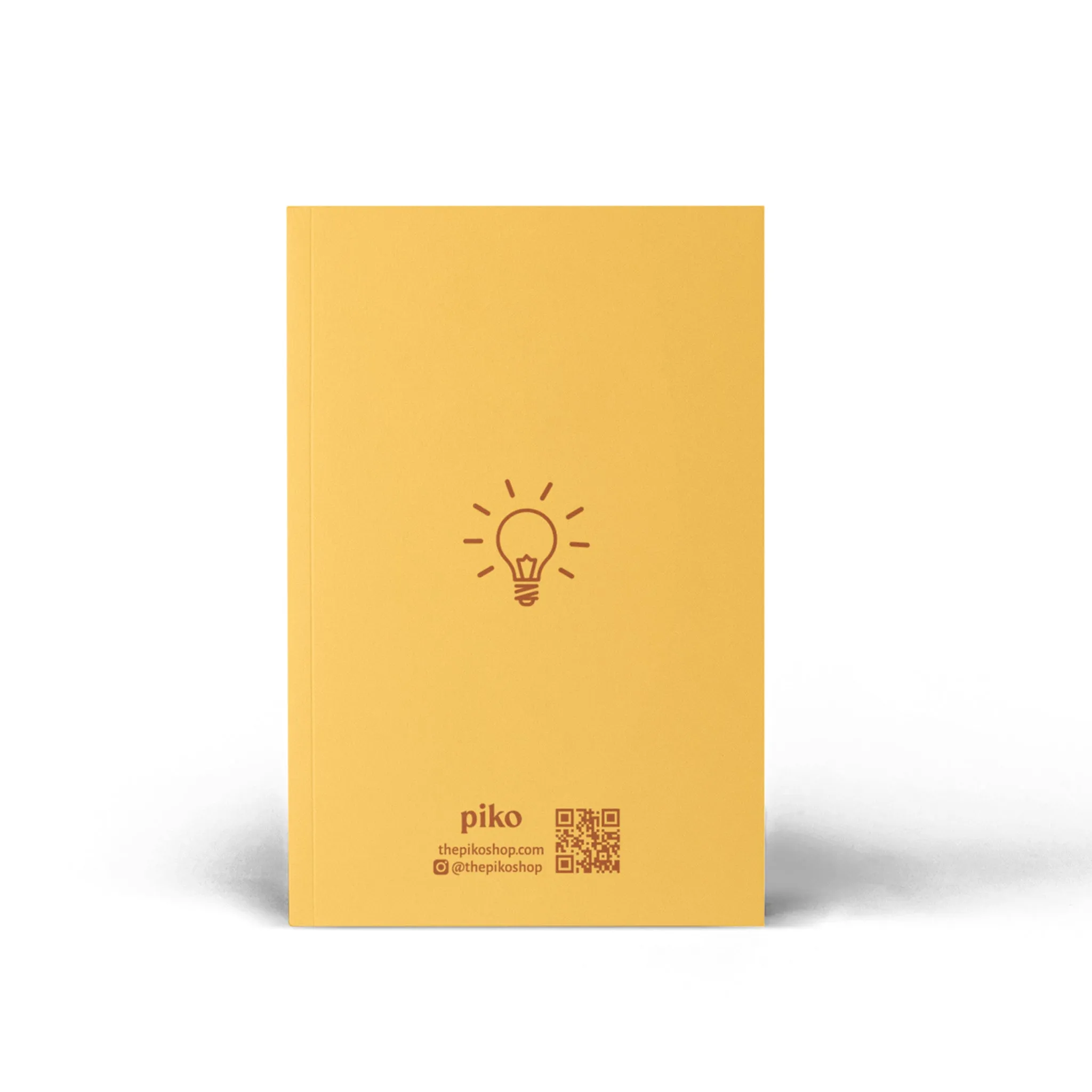 Pocket Notebook / Pastel Summer