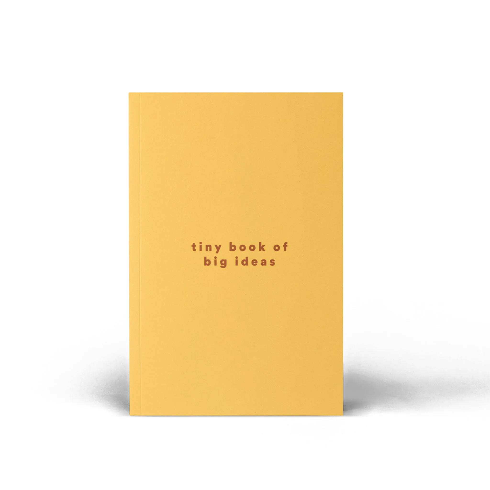 Pocket Notebook / Pastel Summer