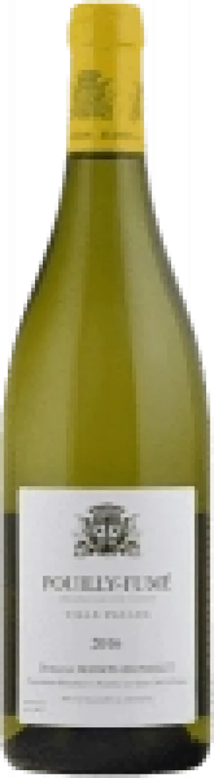 Pouilly-Fume "Villa Pallus" Domaine Masson-Blondelet 2022