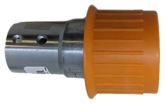 PTO Quick Coupler Forged Steel 1-3/8" to 15/16" 540/1000 for 1500/1700/7560/7700Series roller pumps