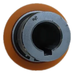 PTO Quick Coupler Forged Steel 1-3/8" to 15/16" 540/1000 for 1500/1700/7560/7700Series roller pumps