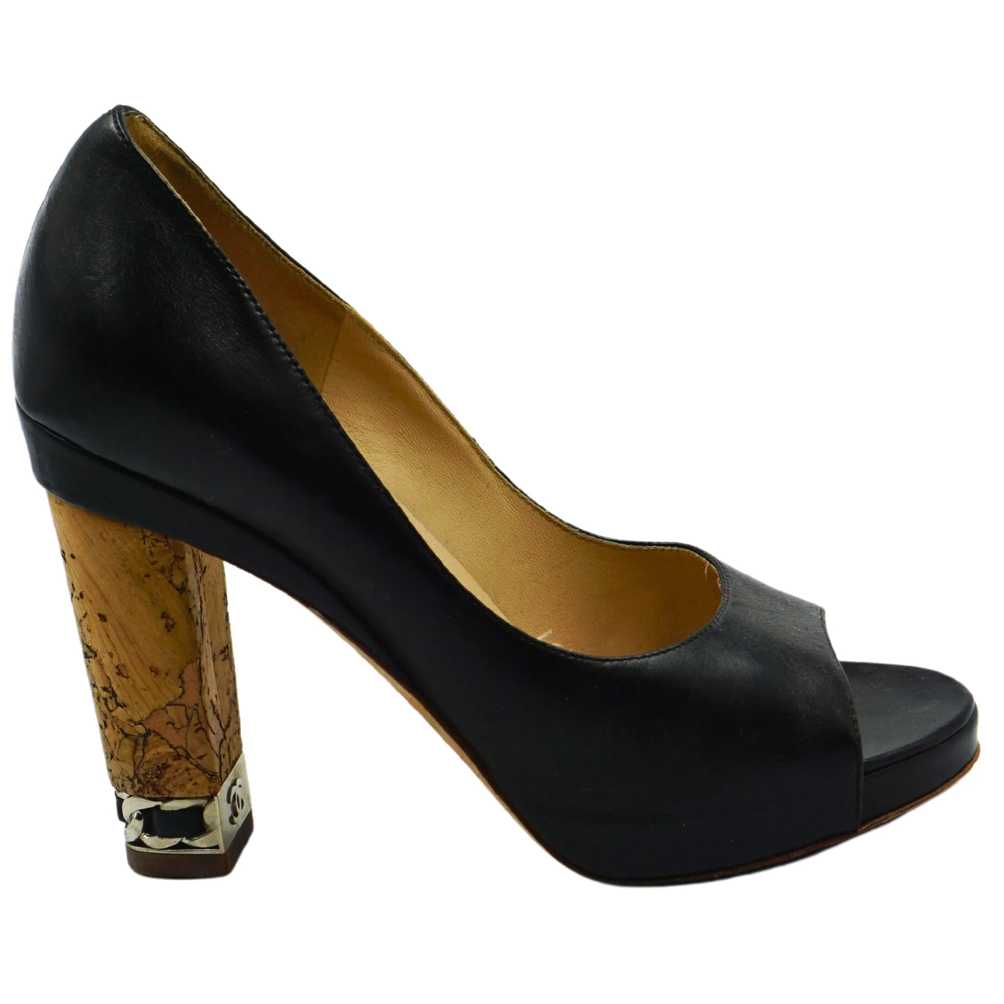 Pumps Chanel
