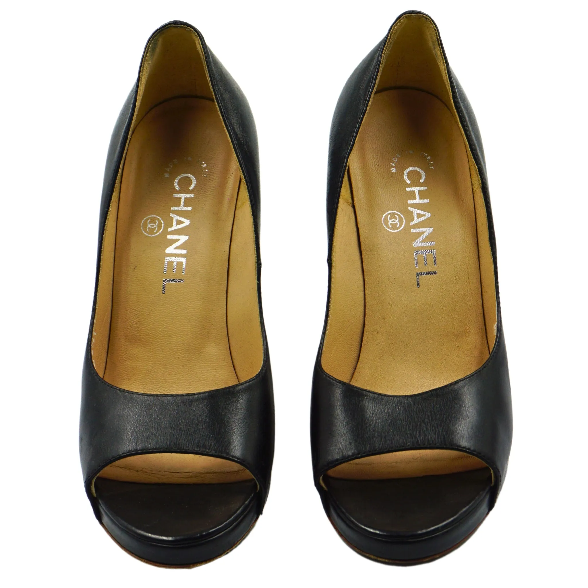 Pumps Chanel
