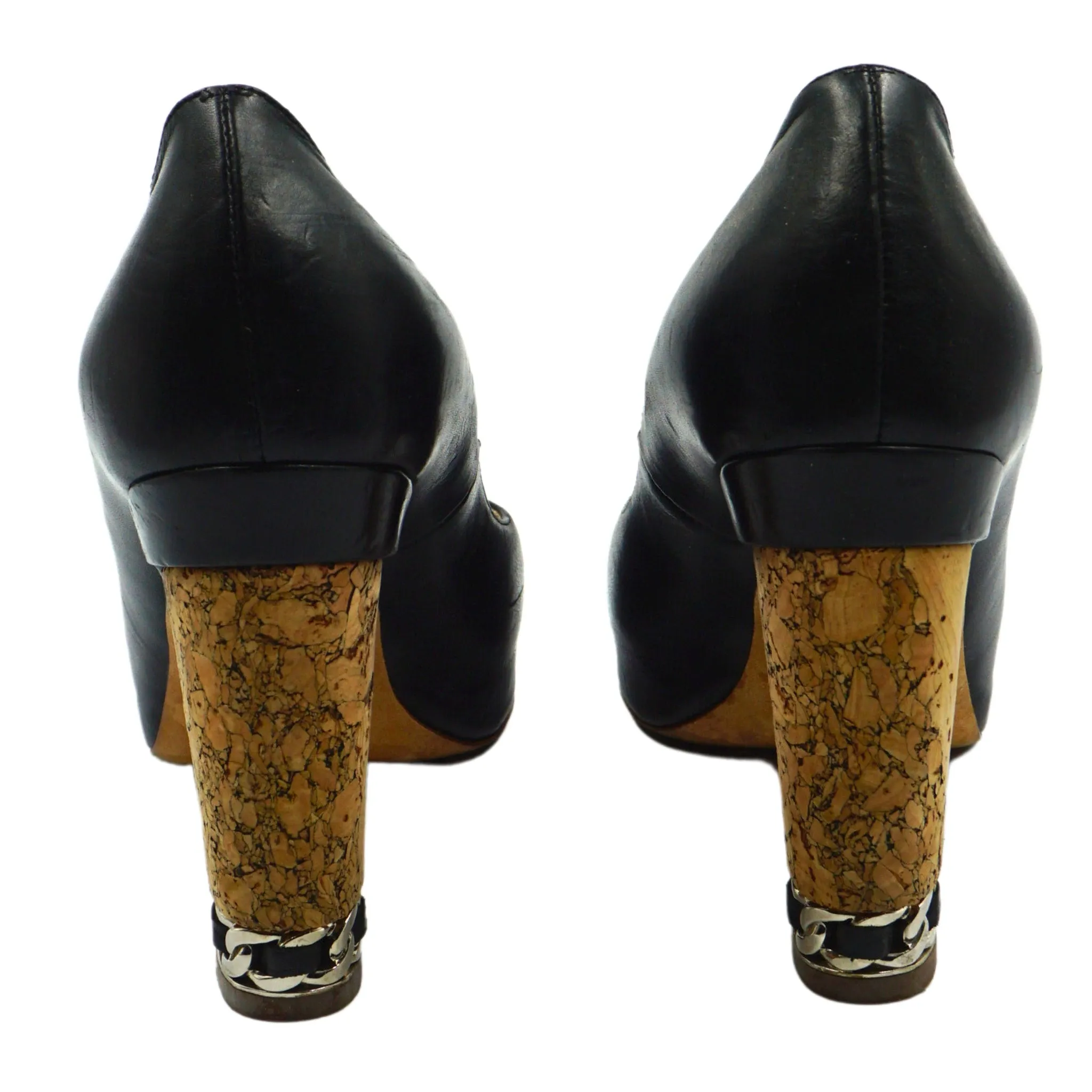 Pumps Chanel