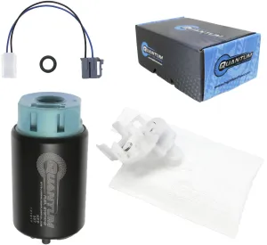 QUANTUM HFP-387-SN Fuel Pump
