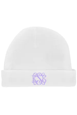 Rabbit Skins Infant Cap *Personalize It