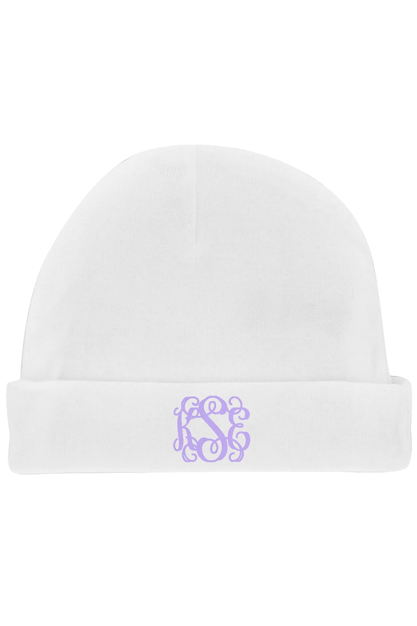 Rabbit Skins Infant Cap *Personalize It