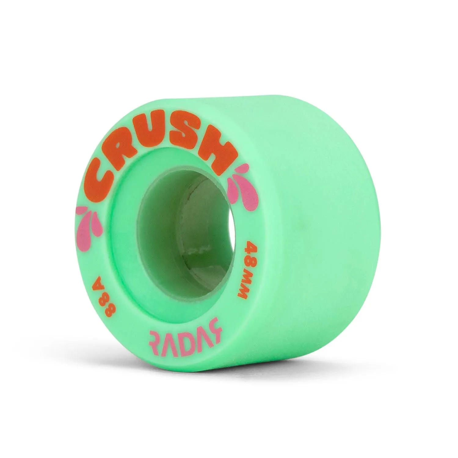RADAR CRUSH 48MM 4 PACK