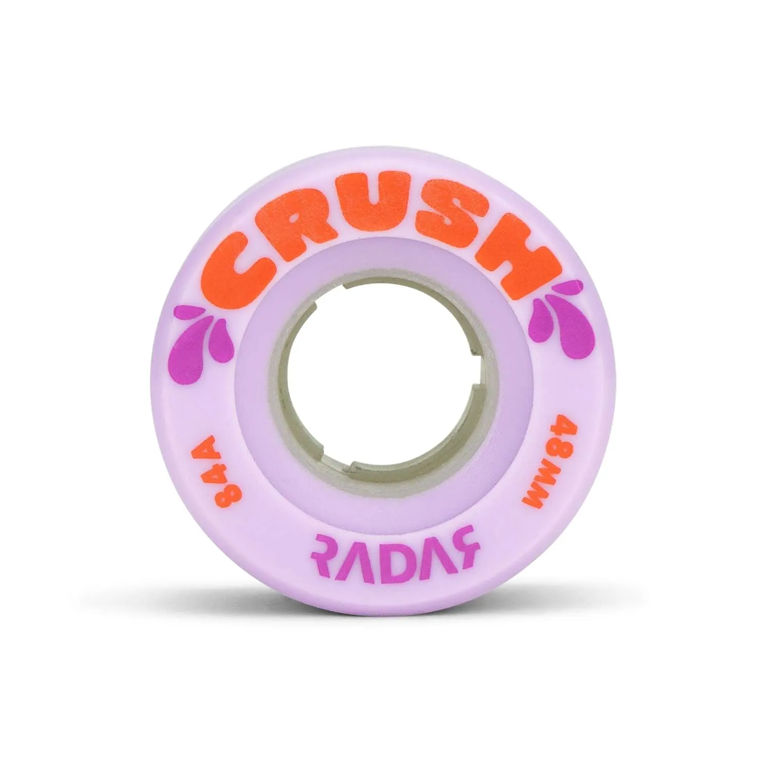 RADAR CRUSH 48MM 4 PACK