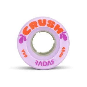 RADAR CRUSH 48MM 4 PACK