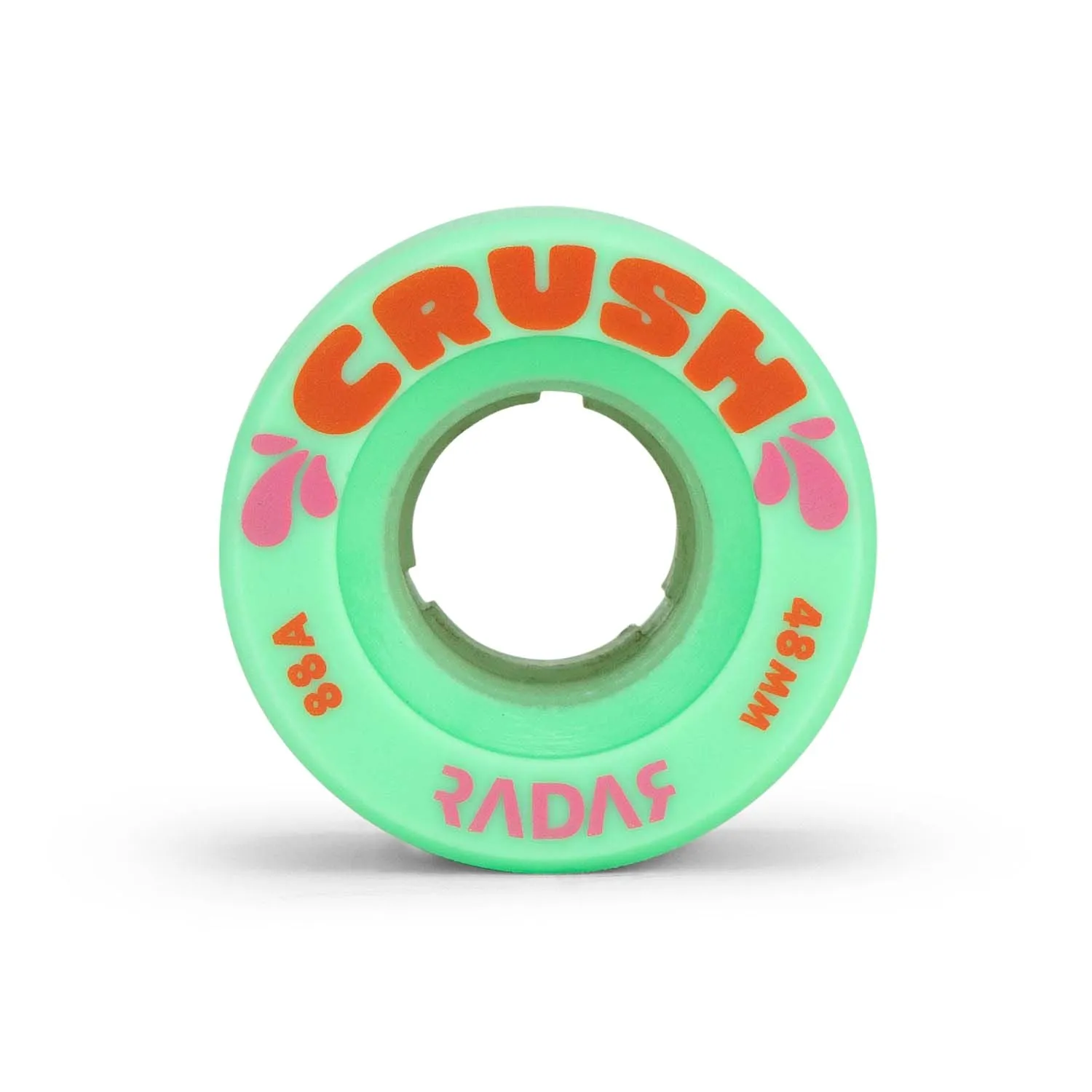 RADAR CRUSH 48MM 4 PACK