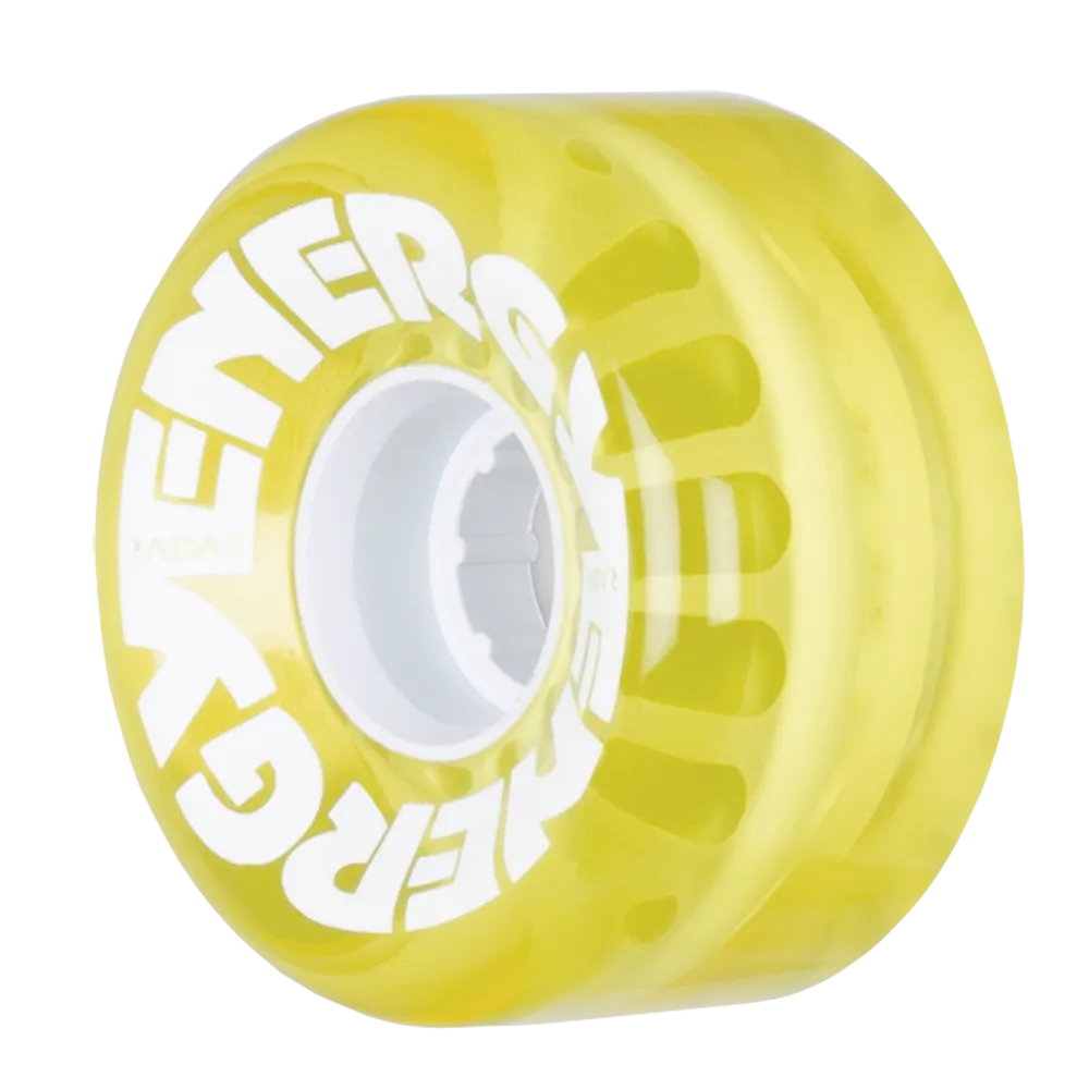 Radar Energy 62mm Wheels (4 Pack)